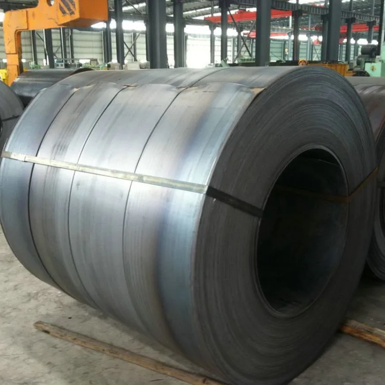 Jiangsu Jiangsu Hengdali Steel Industry Co., Ltd.